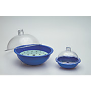 Autoclavable Polypropylene Desiccators