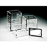 Acrylic Desiccator Cabinets
