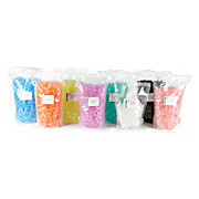 Microcentrifuge Tubes in Self-Standing Bags