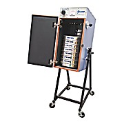 Silent Sifter® II