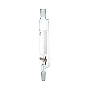 Graduated Addition Funnels