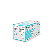 Reli® Redisilk Pro Black BR Sutures