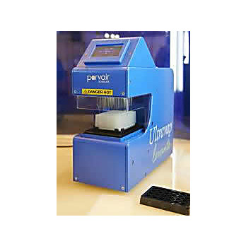 Ultravap® Levante BlowDown Evaporator