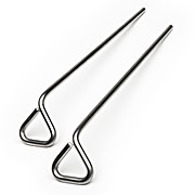 Scienceware® Stainless Steel Spreaders