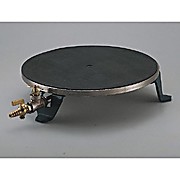 Vacuum Pump Plates