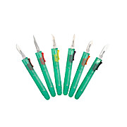 RELI®-CUT Disposable Safety Scalpels