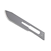 GLASSVAN® Sterile, Carbon Blade