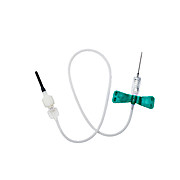 Reli® Gem Safety Blood Collection Set