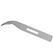 GLASSVAN® Stitch Cutter, Carbon Steel, Sterile