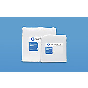 Saturix Nonwoven Polyester Cellulose Dry Cleanroom Wipes