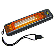 1 x 254nm 5 Watt Tube