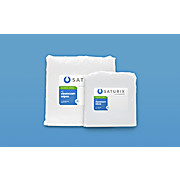 Saturix Nonwoven Polyester Cellulose Sterile Cleanroom Wipes