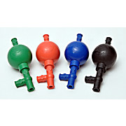 Safety Pipette Filler Assortment