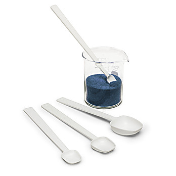 Scienceware® Long Handle Sampling Spoons
