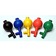 Flip Style Pipette Filler Assortment