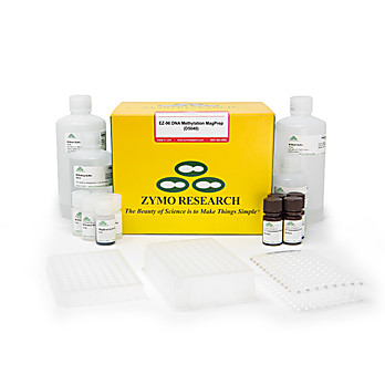 EZ-96 DNA Methylation MagPrep