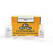 ChIP DNA Clean & Concentrator