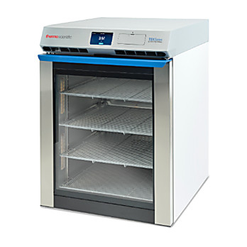 TSX Series High-Performance Undercounter Lab Refrigerators