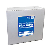 Wicked Awesome Blue Wipes