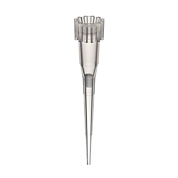 ZAP™ SLIK 10µL Low Retention Aerosol Filter Pipet Tips