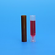 Shell Vials For Waters Wisp 96-Position Autosampler
