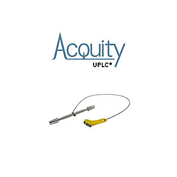 ACQUITY UPLC® HSS C18 Columns