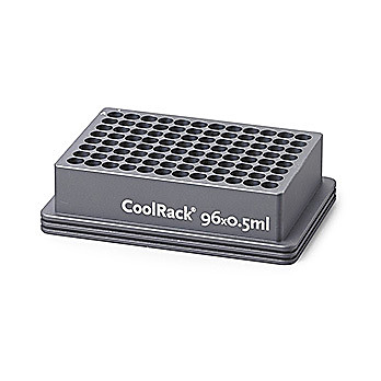 CoolRack® 96 Storage Tube Modules