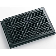 96-Well Krystal™ Clear Bottom Polystyrene Assay Plates