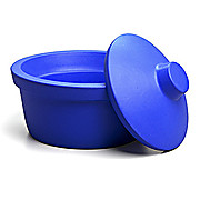 Round Ice Buckets