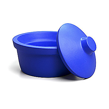 Round Ice Buckets