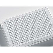 384-Well Solid Bottom Polystyrene Assay Plates