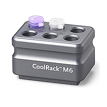 CoolRack® M Microcentrifuge Tube Modules