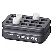 CoolRack® CF Cryogenic Vial and FACS Tube Modules