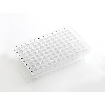 Amplate™ 96-Well Thin Wall PCR Plates