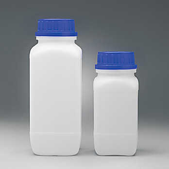 Scienceware® Square Bottles