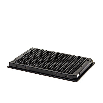 Amplate™ Opaque Skirted 384-Well Thin Wall PCR Plates