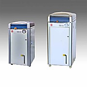 Laboratory Autoclaves