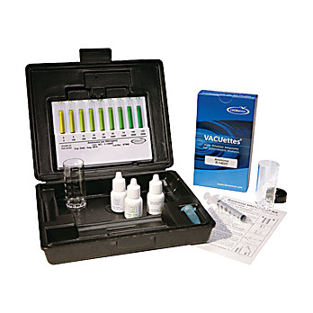 Ammonia HBA Test Kit