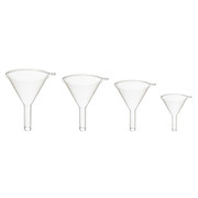 Scienceware® Polypropylene Micro Funnels