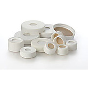 Replacement Caps & Septa for Standard Size Containers