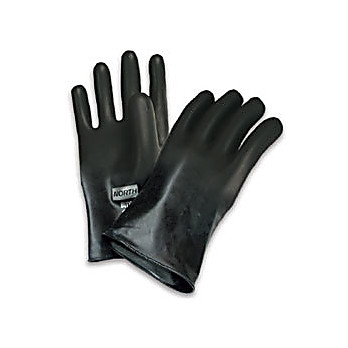 Butyl™ Unsupported Smooth Grip Gloves
