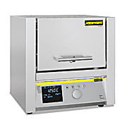 Laboratory Muffle Furnaces, with Lift Doors