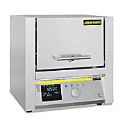 Muffle Furnaces with Brick Insulation
