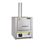 Ashing Furnaces