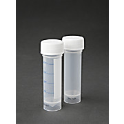 Abdos Sample Container, Polypropylene (PP)/PE, 200ml, Blue Cap, Gamma –  Foxx Life Sciences