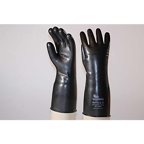 Truline A143614 Chemical Resistant Gloves