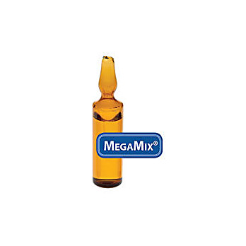 Drinking Water VOA MegaMix Standard, 524.2 Rev. 4.1 (73 components)