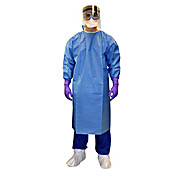 Kimtech™ A7 Liquid Barrier Gowns