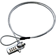 Security Lock and Cable