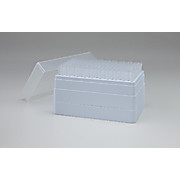 200 µl MultiFlex Tips, Round, Sterile